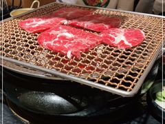 -九田家黑牛烤肉料理(石路天虹店)