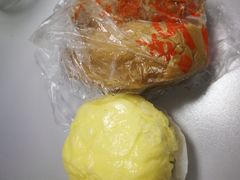 -巴比馒头(通河四村店)