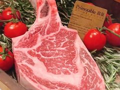 -Primotable高桌牛排馆(外滩店)