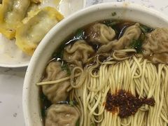 -蒋家桥饺面店(四望亭路店)