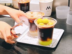 -M Stand(西安大悦城店)