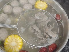 -林记潮牛·牛肉火锅(上马墩店)