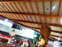 -青柠记忆泰式海鲜火锅(合生汇购物中心店)