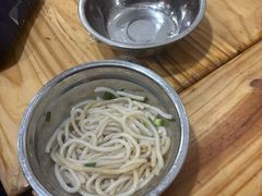 拌粉-广达眼镜炖罐(广达店)