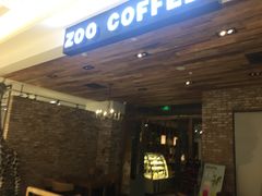 -雨舍咖啡(汉神购物广场咖啡街区店)