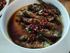 -福巷湘食小馆·猛火现炒(上海首店)