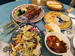 -苏坦土耳其西餐厅(玉林店)