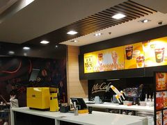 -麦当劳(曲阳店)