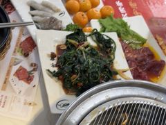 -鲜一烤肉(沈北店)