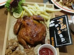 -比格比萨(方庄店)