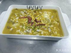 -山里人湘菜·山茶油炒土鸡(嘉邻中心店)