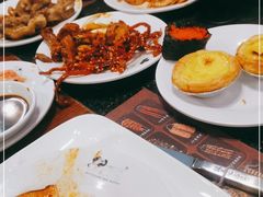 -汉巴味德(大悦城店)