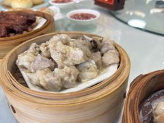 -金苑海鲜酒家(新港中路店)