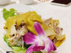 -峨嵋酒家(王府井店)