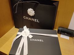 -CHANEL(ifs国际金融店)
