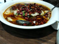 -一味一厨(泰华店)