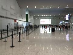 -广州白云国际机场-T2航站楼