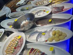 -小厨师·二十年沈家门小海鲜(百井坊巷店)