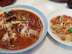 -柴门饭儿(成都太古里店)