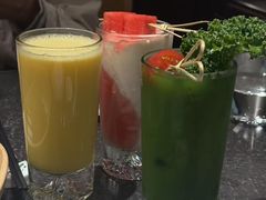 -渔语鱼新川菜Bistro(万象天地店)