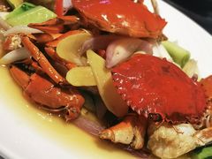 -方记海鲜大排档(乐山形象店)