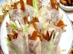 -普天和酒楼·天津菜·烤鸭(天津之眼店)