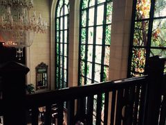 衡山马勒别墅饭店-马勒别墅饭店(静安寺店)