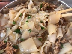 -正宗杨记普洱酸醋米线(总店)