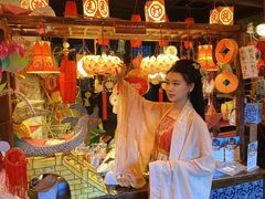 -汉仪华裳汉服旗袍·摄影写真馆(乌镇西栅店)