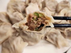 猪肉芹菜水饺-陶然饺子城(奥体中路店)