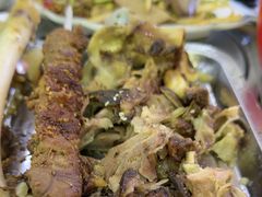 -老舅老蒙肉饼非遗店(一店)