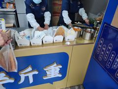 -金杨老摊头蛋饼(金口路店)