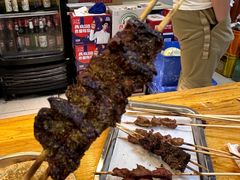 -新疆艾麦尔烧烤(丰台路口店)