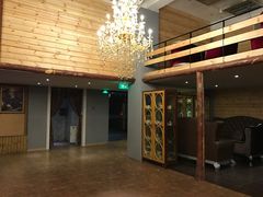 -明日世界密室轰趴·剧本桌游·箭馆团建(国贸店)