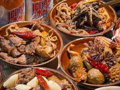 -阳阳老火锅(小南门店)