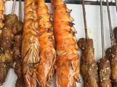 -老虎滩大连海鲜烧烤(水游城店)