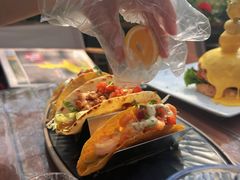 -Lets burger非常汉堡·环球风味(蓝色港湾店)