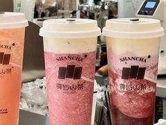 -雾与山茶(大禹城店)