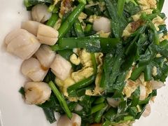 -金丝饭庄(金丝新天地保障性住宅小区店)