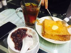-义顺牛奶公司(庇利金街店)