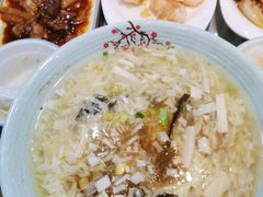 -振生清真饭店(永安道店)