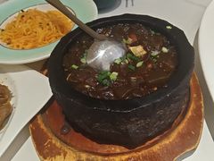 -梅利汴京烤鸭•开封豫菜地标店(晋安路店)