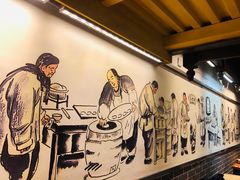 大堂-韩包子(青石桥店)