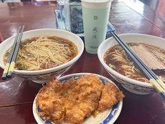 -鑫震源·苏式大虾生煎(山塘街店)