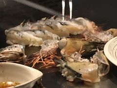 -尚水长廊铁板烧(荣祥广场店)