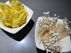 -半天妖烤鱼(丰科万达店)