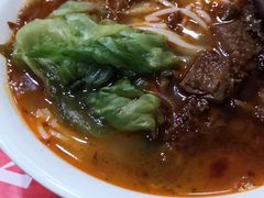 -桥香园云南过桥米线(金马碧鸡店)
