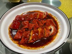 -客家汇·客家传承菜(水库店)