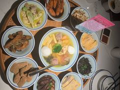 -寻宝记绍兴菜(状元店)