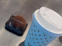 -贝瑞咖啡(深圳机场店)